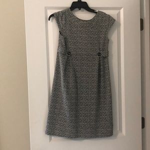 Cute kinda retro style dress